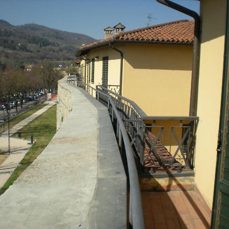 Hotel Le Mura e Residence Città di Castello Extérieur photo