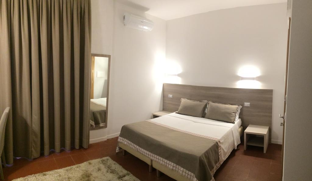 Hotel Le Mura e Residence Città di Castello Extérieur photo