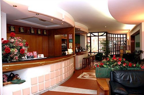 Hotel Le Mura e Residence Città di Castello Extérieur photo