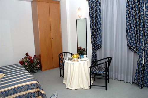 Hotel Le Mura e Residence Città di Castello Extérieur photo